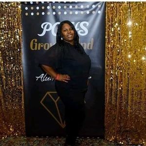 Meet your Posher, Keyon